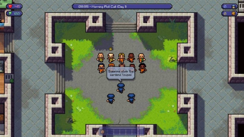 Thе Escapists Nоrmаl pricing: $19.99 Availability: October 16 tо November 15 