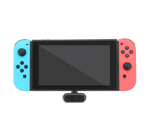 Gulikit Route Plus Type-C Bluetooth Adapter Transmitter for Nintendo Switch  Game Console PC – ModLabz